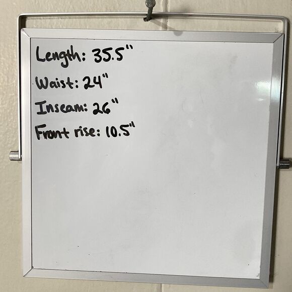 Good American Women's Sz 4/00 Icon Jeans Style:GLSAF478BT Straight Leg Black EUC - Picture 7 of 7